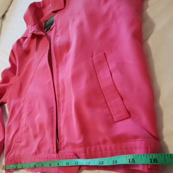 Lauren Ralph Lauren Pink Suit Set - Picture 11 of 13